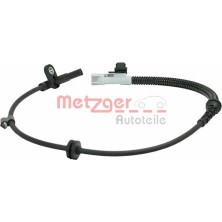 0900878 Sensor, Raddrehzahl ORIGINAL ERSATZTEIL 0900878 Sensor, Raddrehzahl ORIGINAL ERSATZTEIL