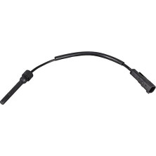 Metzger | Sensor, Kühlmittelstand | 0901376
