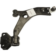 JTC2286 Lenker, Radaufhängung