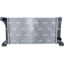 NRF | Kühler, Motorkühlung | 516212