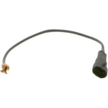 BOSCH Warnkontakt, Bremsbelagverschleiß 1 987 474 575