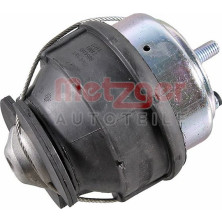 Metzger | Lagerung, Motor | 8054165