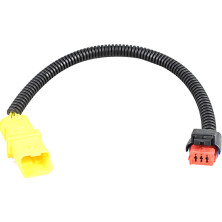 Metzger | Kabelreparatursatz, Kraftstoffdrucksensor | 2324073