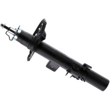 Sachs | Stoßdämpfer | 318 316