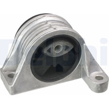 Delphi | Lagerung, Motor | TEM052