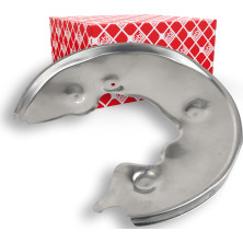 FEBI BILSTEIN 174628 Spritzblech, Bremsscheibe FEBI BILSTEIN 174628 Spritzblech, Bremsscheibe