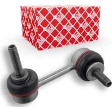 febi bilstein | Stange/Strebe, Stabilisator | 103167
