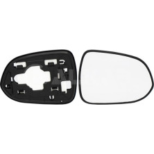 Alkar | Spiegelglas, Außenspiegel | 6402942 Alkar | Spiegelglas, Außenspiegel | 6402942