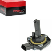 Metzger | Sensor, Motorölstand | 0901170