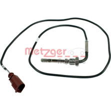Metzger | Sensor, Abgastemperatur | 0894163