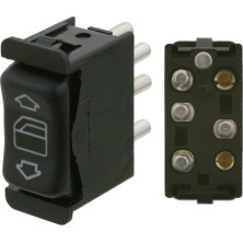 FEBI BILSTEIN 23316 Schalter, Fensterheber