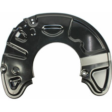 6115087 Spritzblech, Bremsscheibe