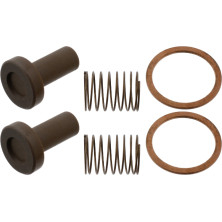 febi bilstein | Reparatursatz, Kraftstoffpumpe | 07879