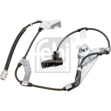 febi bilstein | Sensor, Raddrehzahl | 186149