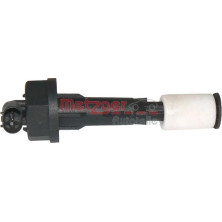 Metzger | Sensor, Kühlmittelstand | 0901027