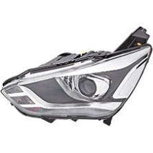 Valeo | Hauptscheinwerfer | 046694