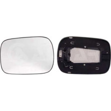 Alkar | Spiegelglas, Außenspiegel | 6471570 Alkar | Spiegelglas, Außenspiegel | 6471570