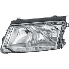 Hella | Hauptscheinwerfer | 1EF 007 520-051