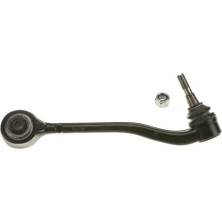 JTC1151 Lenker, Radaufhängung