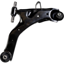 febi bilstein | Lenker, Radaufhängung | 41840