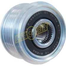 GEBE | Generatorfreilauf | 3 5479 1