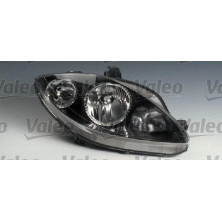 Valeo | Hauptscheinwerfer | 043337