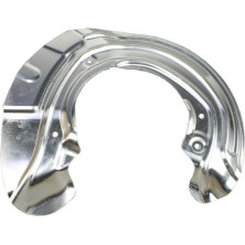 6115145 Spritzblech, Bremsscheibe GREENPARTS