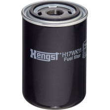 Hengst Filter | Kraftstofffilter | H17WK11