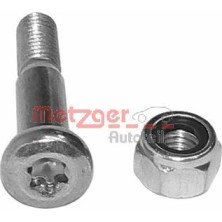 Metzger | Montagesatz, Lenker | 55002818