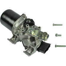 Metzger | Wischermotor | 2190630