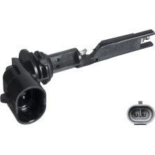 febi bilstein | Sensor, Kühlmittelstand | 45417