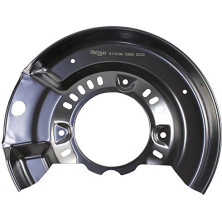 6115196 Spritzblech, Bremsscheibe 6115196 Spritzblech, Bremsscheibe