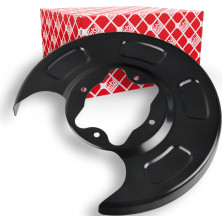 FEBI BILSTEIN 174928 Spritzblech, Bremsscheibe