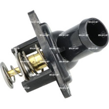 NRF | Thermostat, Kühlmittel | 725252