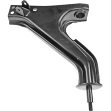 821 0458 10 Lenker, Radaufhängung