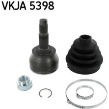 SKF | Gelenksatz, Antriebswelle | VKJA 5398