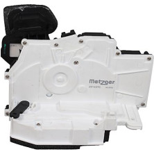 Metzger | Türschloss | 2314370