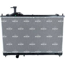NRF | Kühler, Motorkühlung | 550025