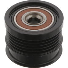 febi bilstein | Generatorfreilauf | 34779