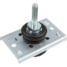 Metzger | Lagerung, Motor | 8053983