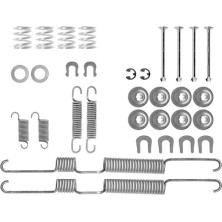 BOSCH Zubehörsatz, Bremsbacken 1 987 475 244
