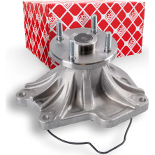 febi bilstein | Wasserpumpe | 47455