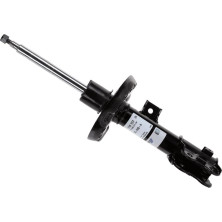 Sachs | Stoßdämpfer | 316 737