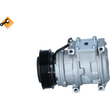 NRF | Kompressor, Klimaanlage | 32390