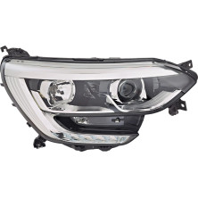 Valeo | Hauptscheinwerfer | 046747