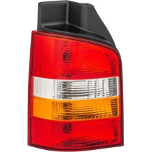 Hella | Heckleuchte | 2SK 008 579-091