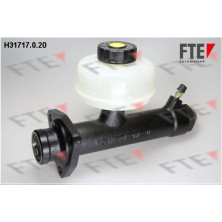 FTE | Hauptbremszylinder | 9722007