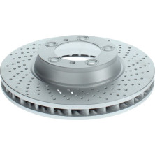 BOSCH | Bremsscheibe | 0 986 479 580