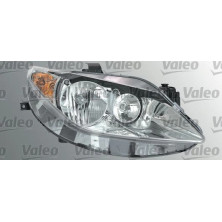 Valeo | Hauptscheinwerfer | 043816
