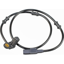 Metzger | Sensor, Raddrehzahl | 09001066